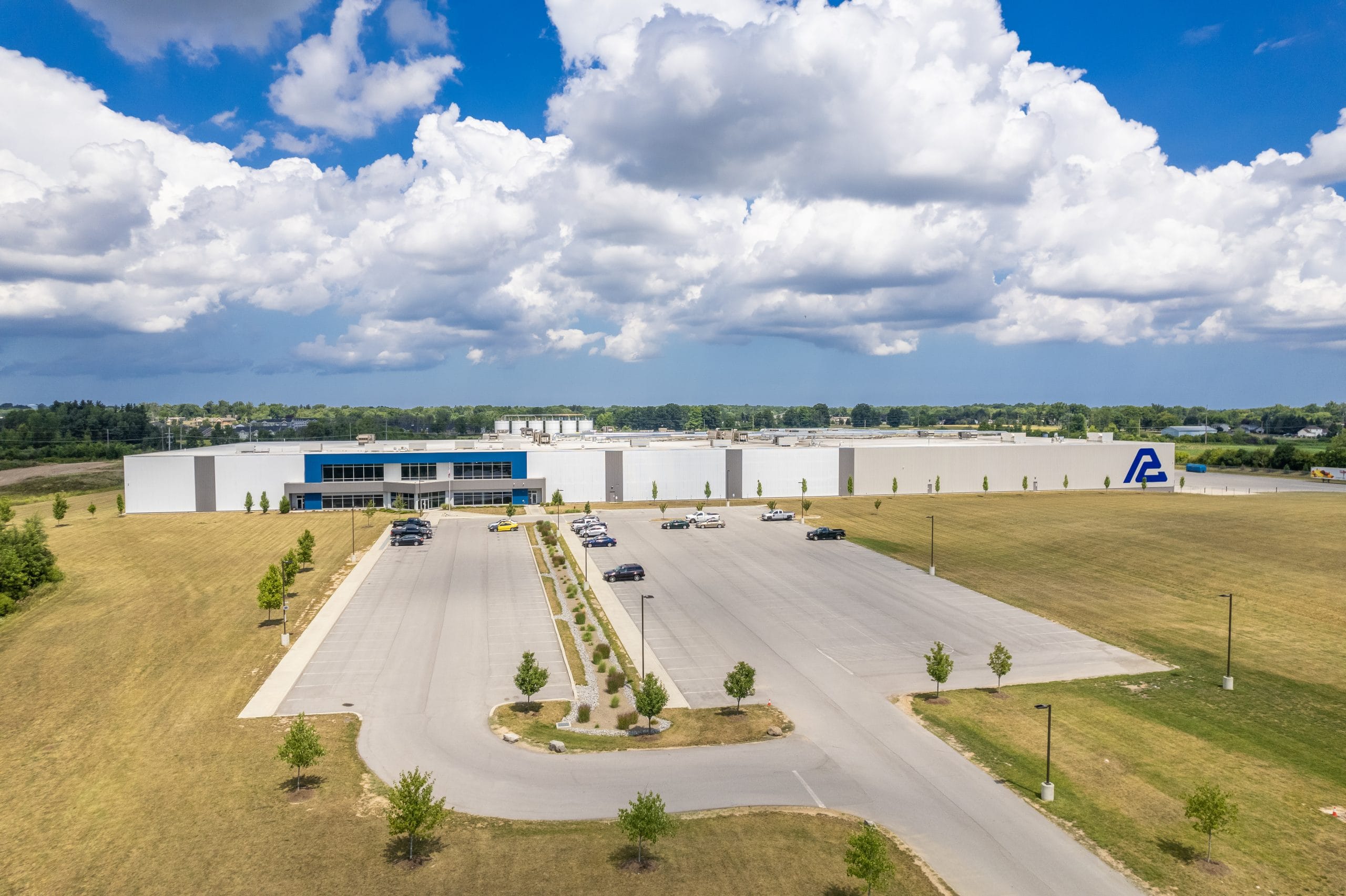 Featured image for “American Packaging”