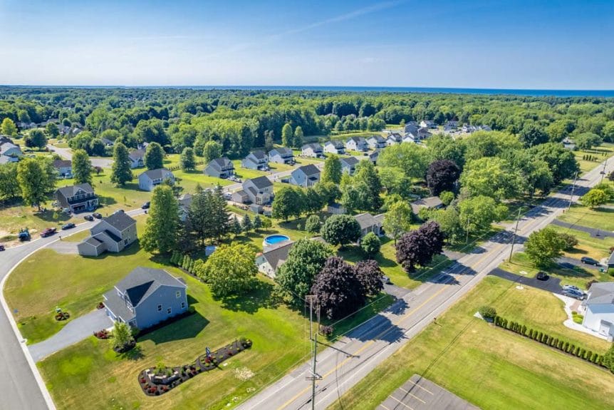 Westwood Estates Marathon Engineering