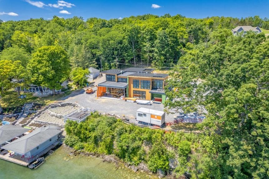 Single Family Residence Marathon Engineering